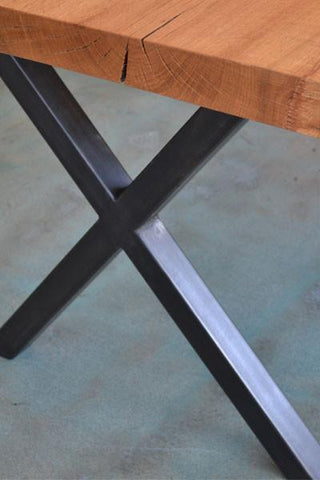 RECLAIMED WOOD FURNITURE