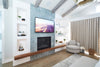 BM109 Reclaimed Mixed Hardwood Beams BM109 Reclaimed Mixed Hardwood Beams