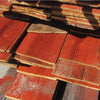 SD Barn Red 1001 - E&K Vintage Wood  Inc.,