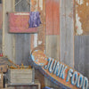 SD Barn Red 1001 - E&K Vintage Wood Inc., SD Barn Red 1001 - E&K Vintage Wood Inc.,