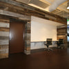E&K Reclaimed Rushmore Siding E&K Reclaimed Rushmore Siding