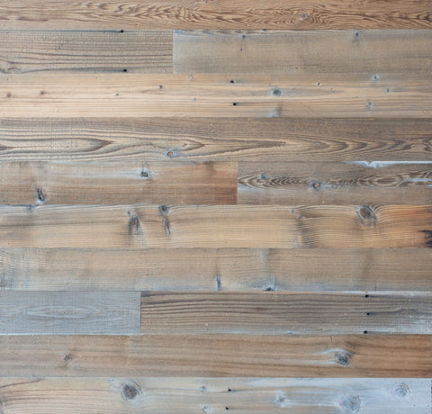 Reclaimed Wood Siding Charleston 1078