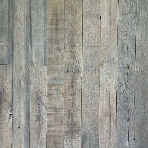E&K Custom Finish Reclaimed Oak Flooring