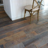 FL507 E&K Vintage Wood Aquitaine Reclaimed Oak Hit or Miss Flooring FL507 E&K Vintage Wood Aquitaine Reclaimed Oak Hit or Miss Flooring