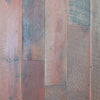 FL507 E&K Vintage Wood Aquitaine Reclaimed Oak Hit or Miss Flooring FL507 E&K Vintage Wood Aquitaine Reclaimed Oak Hit or Miss Flooring