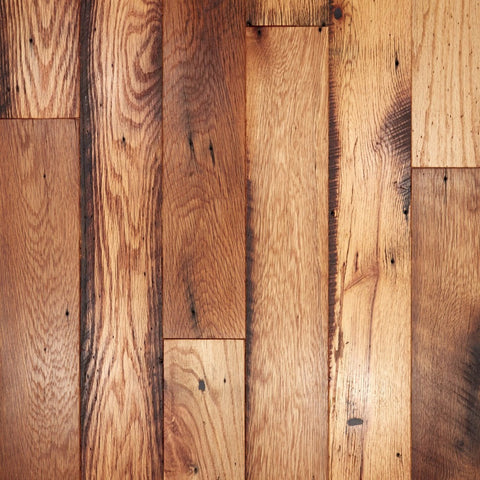 FL OAK HOM - E&K Vintage Wood Inc.,