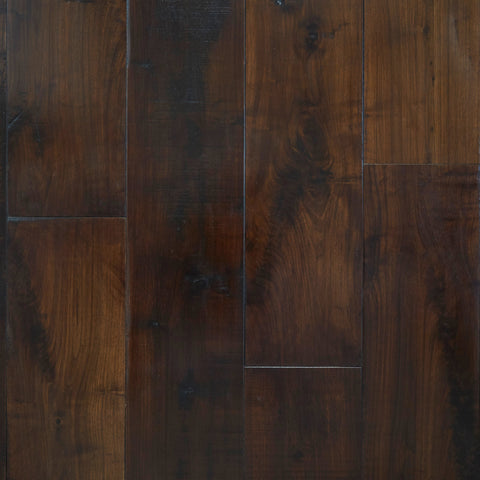 FL547 Barcelona Walnut Hardwood Wood Flooring