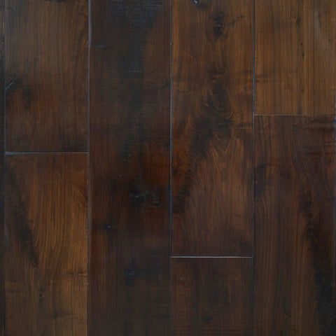 FL547 Barcelona Walnut Hardwood Wood Flooring