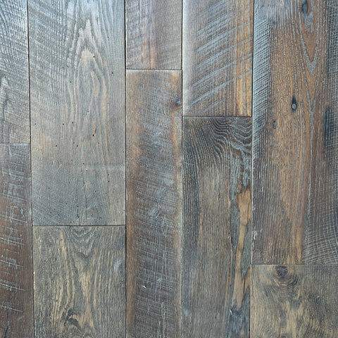 FL580 Adele Oak Reclaimed Wood Flooring