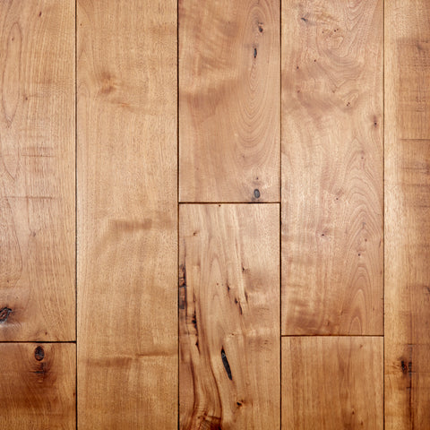 FL583 Cardiff Walnut Hardwood Wood Flooring