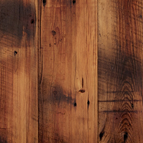 Reclaimed Heart Pine Floors Skip Planed E&K Vintage Wood
