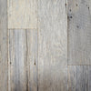 E&K Custom Mixed Wood Flooring Hallowell