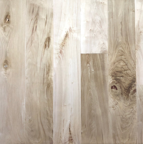 FL649 Alvaralto Walnut Hardwood Wood Flooring