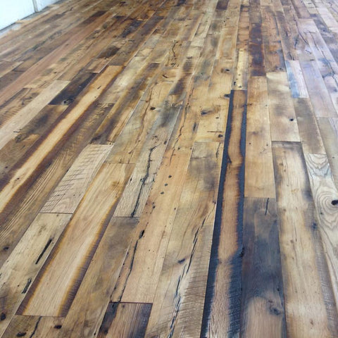 FL Lynchburg 722 - E&K Vintage Wood Inc.,