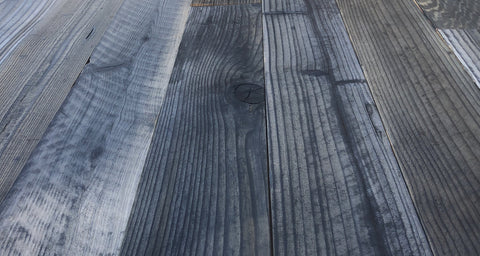 SD1079 Chesapeake Mixed Softwood Reclaimed Wood Siding