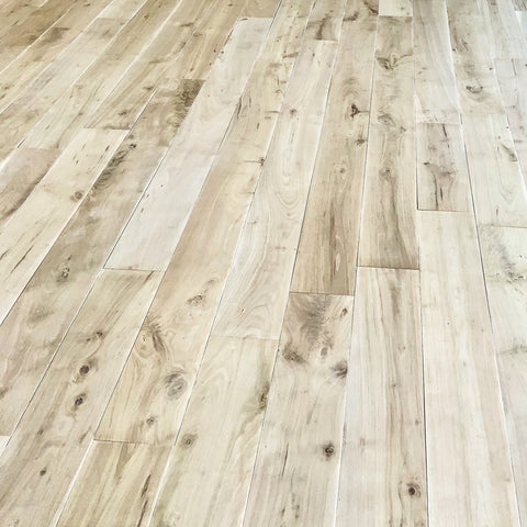 FL649 Alvaralto Walnut Hardwood Wood Flooring