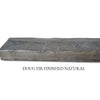 Reclaimed Douglas Fir Mantle Finished Reclaimed Douglas Fir Mantle Finished