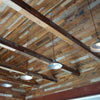 E&K California Reclaimed Wood Siding E&K California Reclaimed Wood Siding
