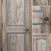 Bozeman Reclaimed Engineered Door Bozeman Reclaimed Engineered Door