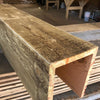BM105 Reclaimed Douglas Fir Box Beams BM105 Reclaimed Douglas Fir Box Beams
