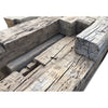 MT Hand Hewn Beam Mantles MT Hand Hewn Beam Mantles