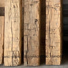 Mixed Hardwood Beams Sanded Brown Mixed Hardwood Beams Sanded Brown