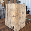Hand Hewn Elm Hand Hewn Elm