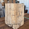 Hand Hewn Beam Elm Hand Hewn Beam Elm