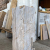 Hand Hewn Box Beam Mixed Hardwood Grey Hand Hewn Box Beam Mixed Hardwood Grey