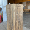 Hand Hewn Oak Fumed Hand Hewn Oak Fumed