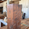 Hand Hewn Walnut Barcelona Hand Hewn Walnut Barcelona