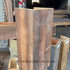 Hit or Miss Oak Aquitaine Finish Hit or Miss Oak Aquitaine Finish