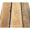 Reclaimed Wood Original Rough Sawn Mantles