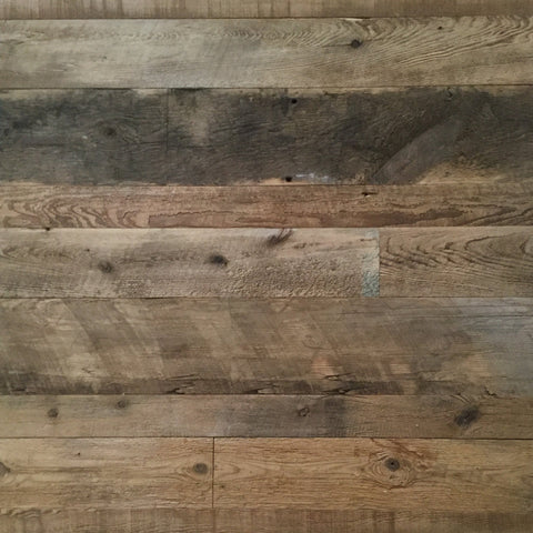 SD1076 Dayton Pine Reclaimed Wood Siding