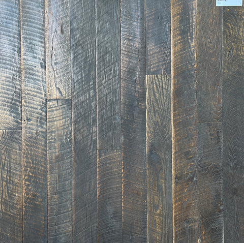 FL Lyon 308 Custom Finished Oak Flooring