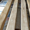 E&K Vintage Wood Reclaimed Mixed Hardwoods Planed Box Beam E&K Vintage Wood Reclaimed Mixed Hardwoods Planed Box Beam