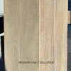 Reclaimed Resawn Oak Box Beams Telluride Finish