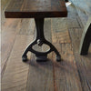 FL Aquitaine Rustic 506 Sold by the Square Foot - E&K Vintage Wood  Inc.,