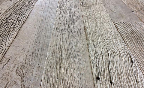 Limoges Reclaimed Oak Flooring E&K Vintage Wood