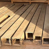 BM102A Reclaimed Oak Rough Sawn Box Beams BM102A Reclaimed Oak Rough Sawn Box Beams