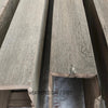 E&K Vintage Wood Oak Box Beams Grey E&K Vintage Wood Oak Box Beams Grey