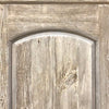 Bozeman Reclaimed Engineered Door Bozeman Reclaimed Engineered Door