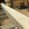 E&K Vintage Wood Mixed Hardwood Sanded Brown E&K Vintage Wood Mixed Hardwood Sanded Brown