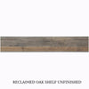 Reclaimed Oak Shelves E&K Vintage Wood Los Angeles Reclaimed Oak Shelves E&K Vintage Wood Los Angeles