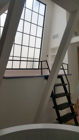 Steel Windows