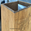 Walnut Box Beam Walnut Box Beam