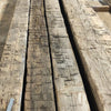 E&K Vintage Wood Mixed Hardwood Beams As Is E&K Vintage Wood Mixed Hardwood Beams As Is