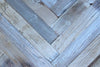 FL Mixed Wood - Laguna Herringbone 1030 - E&K Vintage Wood  Inc.,