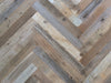FL Mixed Wood - Laguna Herringbone 1030 - E&K Vintage Wood Inc., FL Mixed Wood - Laguna Herringbone 1030 - E&K Vintage Wood Inc.,