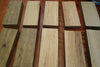 Oak 2X LBOK144 - E&K Vintage Wood Inc., Oak 2X LBOK144 - E&K Vintage Wood Inc.,